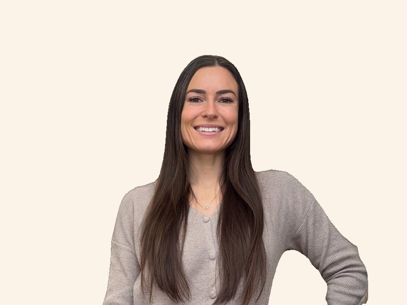 Maude Bernier, orthopédagogue et fondatrice de Tandemo